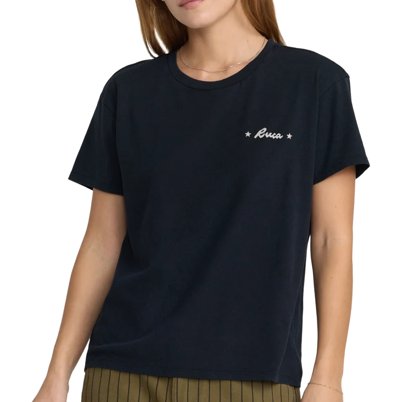 Roughstock Relaxed S/S T-Shirt
