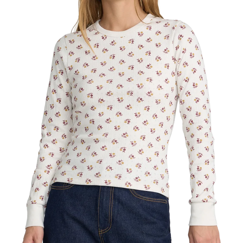 Pioneer L/S Top