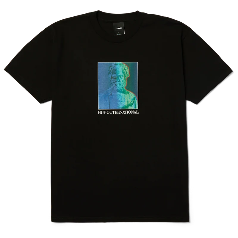 Higher Education S/S T-Shirt