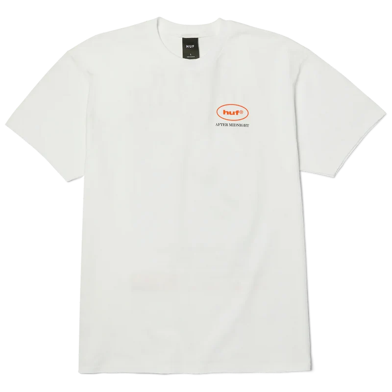 After Midnight S/S T-Shirt