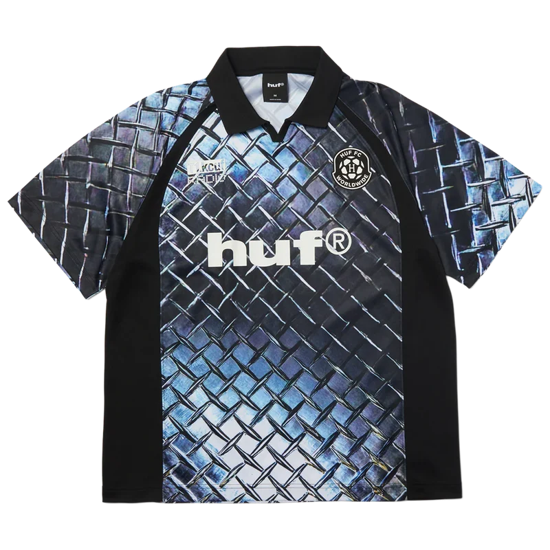 Diamond Plate Jersey