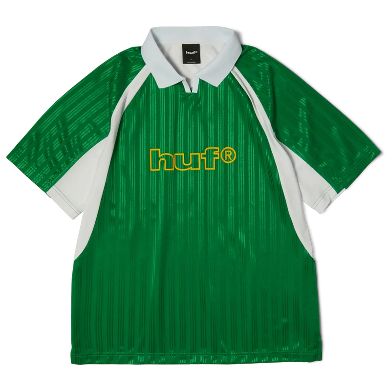 Sideline Soccer Jersey