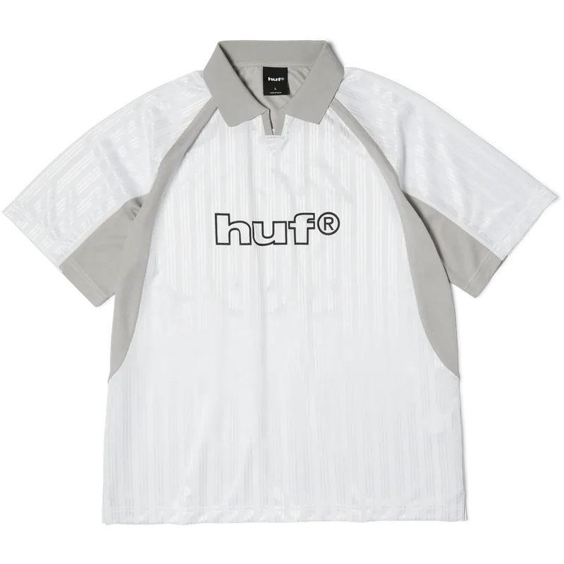 Sideline Soccer Jersey