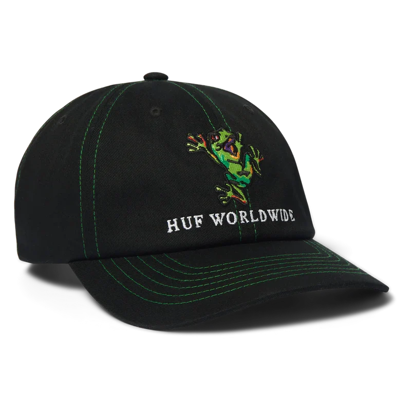 Stuck On You 6 Panel Cv Hat