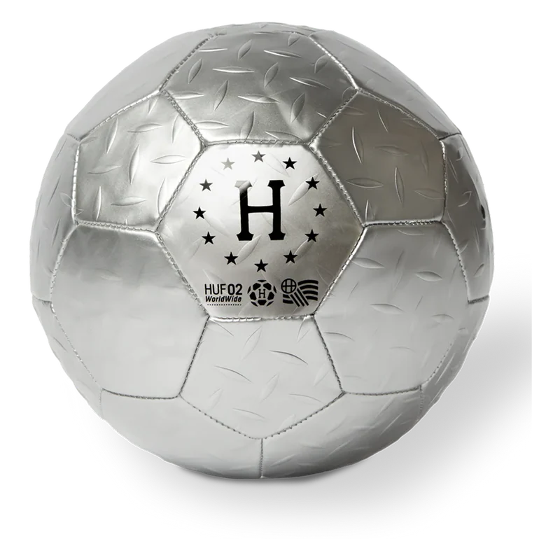 Diamond Plate Ball