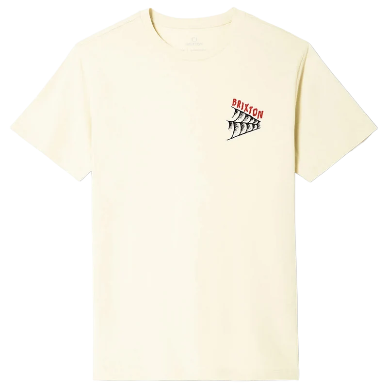 Switchback Standard S/S T-Shirt