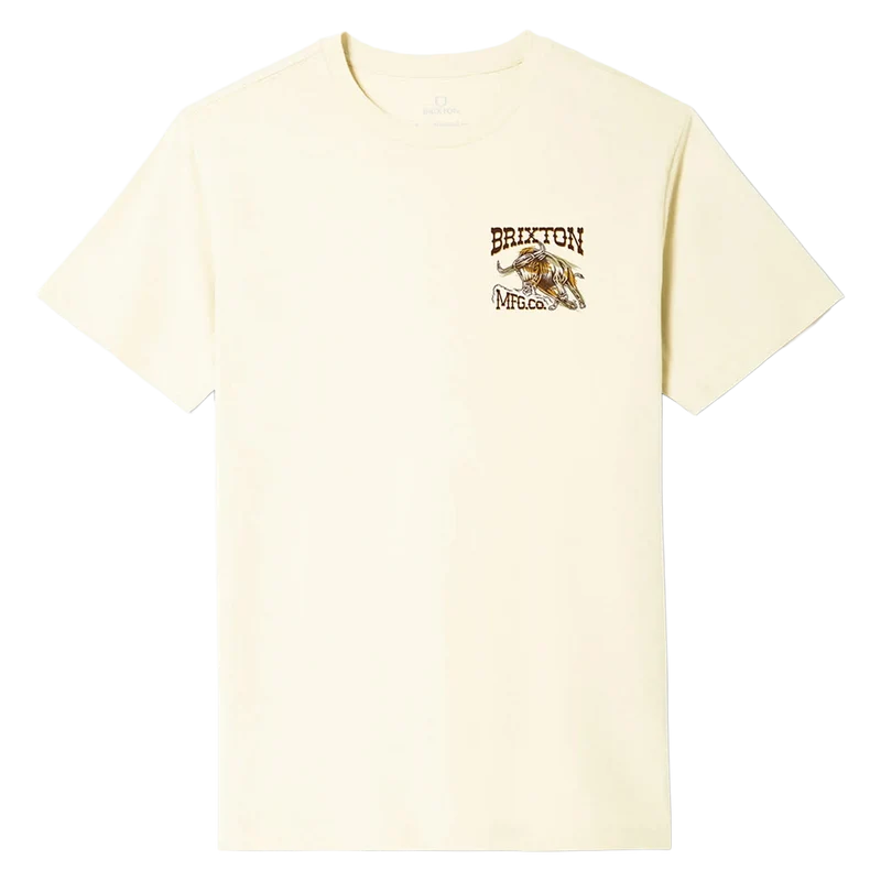 Barquero Standard S/S T-Shirt