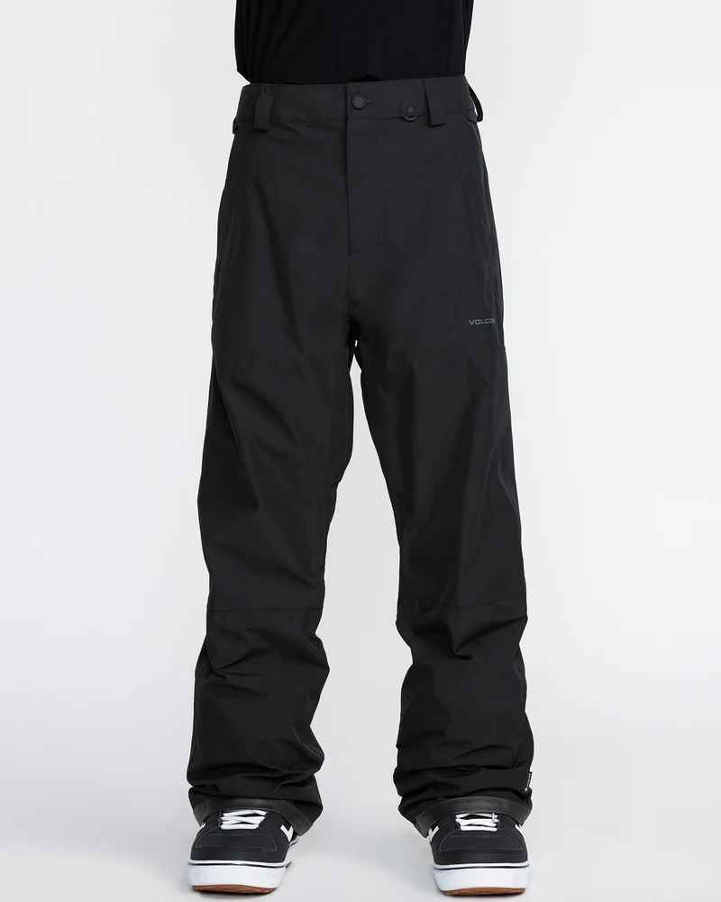 Dua Gore-Tex Hose - Black