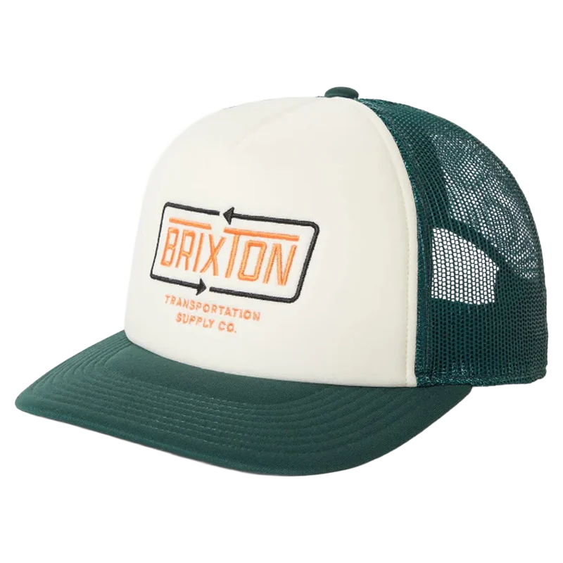Caldwell Np Hp Trucker Hat