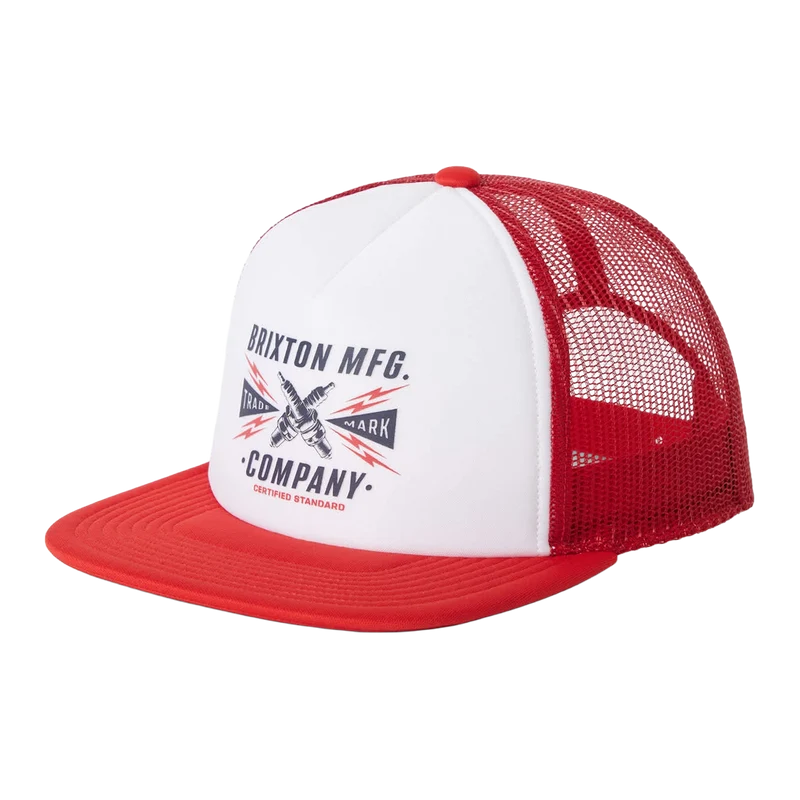Danton Np Mp Trucker Hat