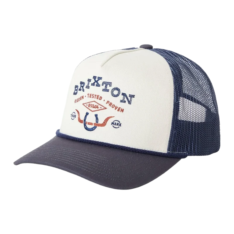 Beekman C Np Mp Trucker Hat