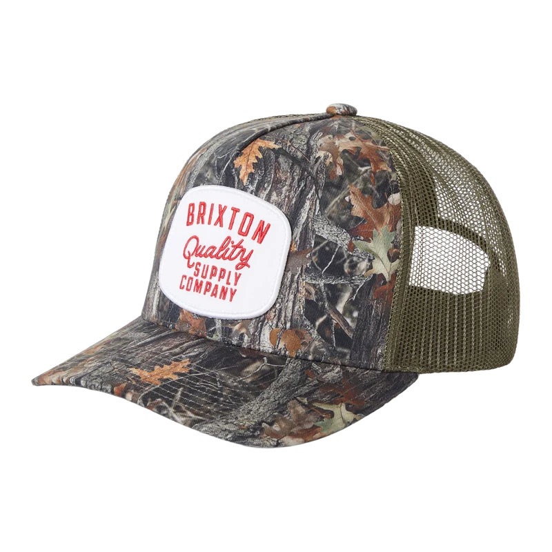Hubal C Np Mp Trucker Hat