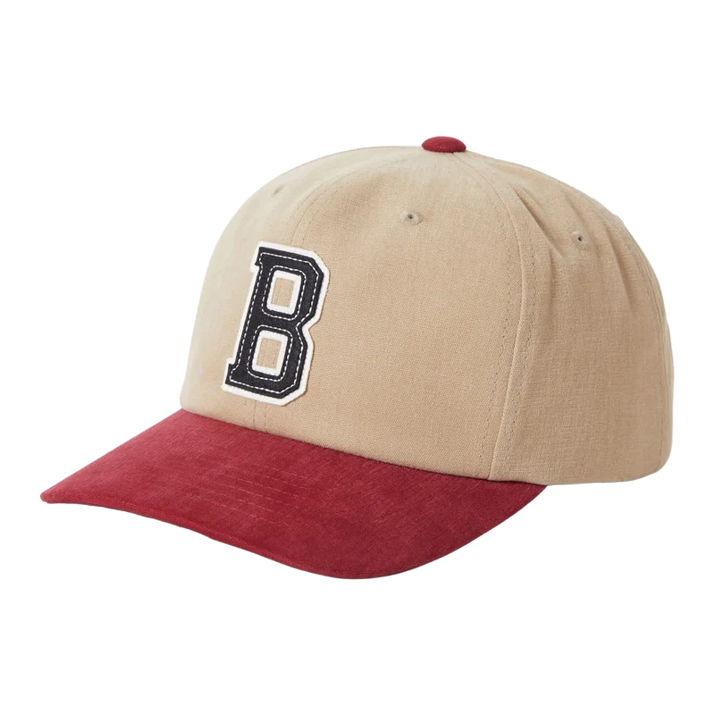 Big B MP Adjustable Hat