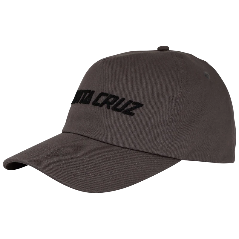 Strip Felt Snapback Hat