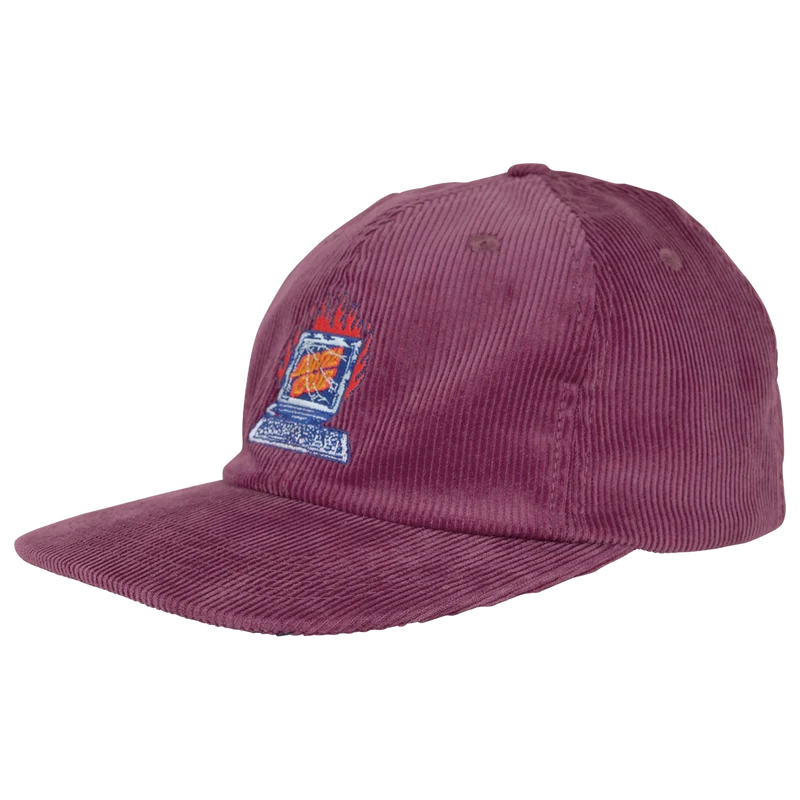 Self Destruct Snapback