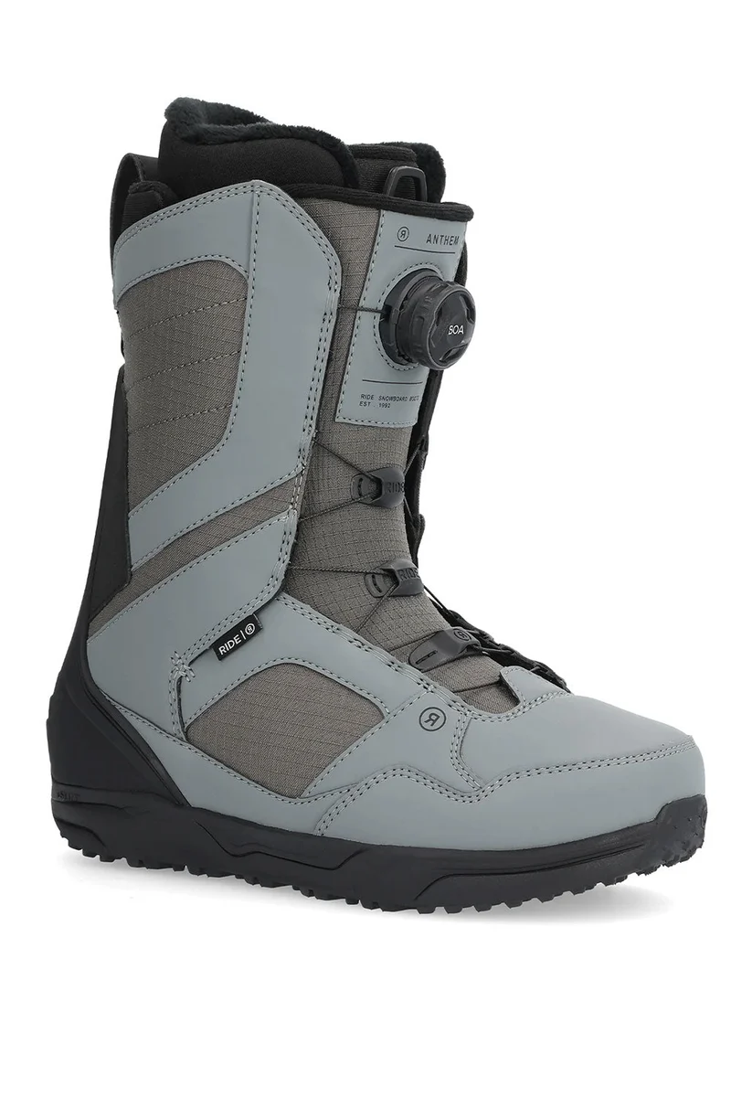 Ride Anthem Snowboard Boots - Men's - 24/25