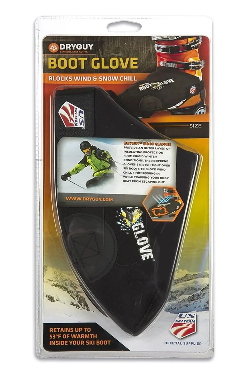 DryGuy Boot Glove
