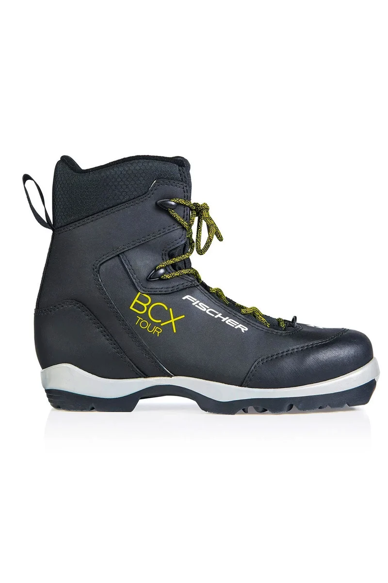 Fischer BCX Tour Cross Country Boots - 26/27