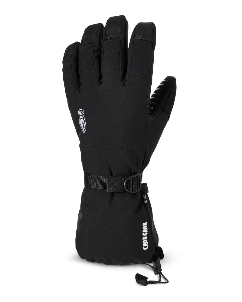Crab Grab Cinch Glove
