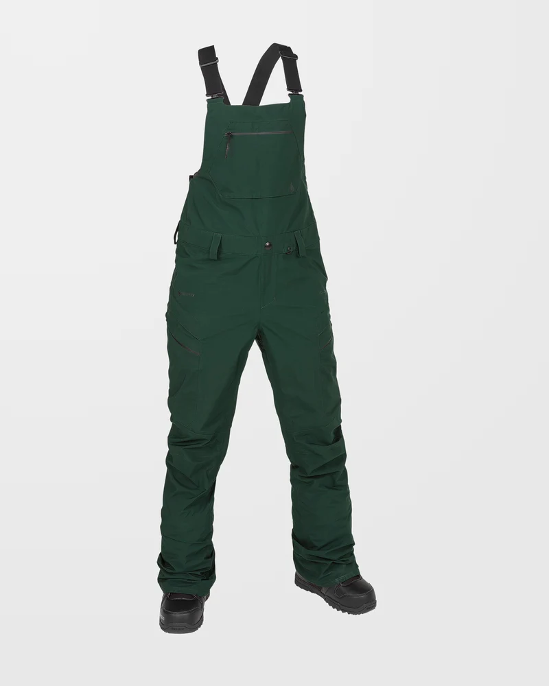 Elm Stretch Gore-Tex Bib Latzhose - Scarab