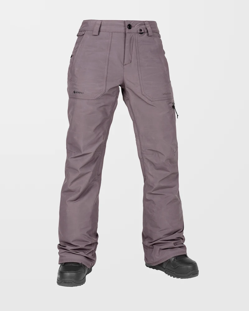 Knox Insulated Gore-Tex Hose - Dusty Lavender