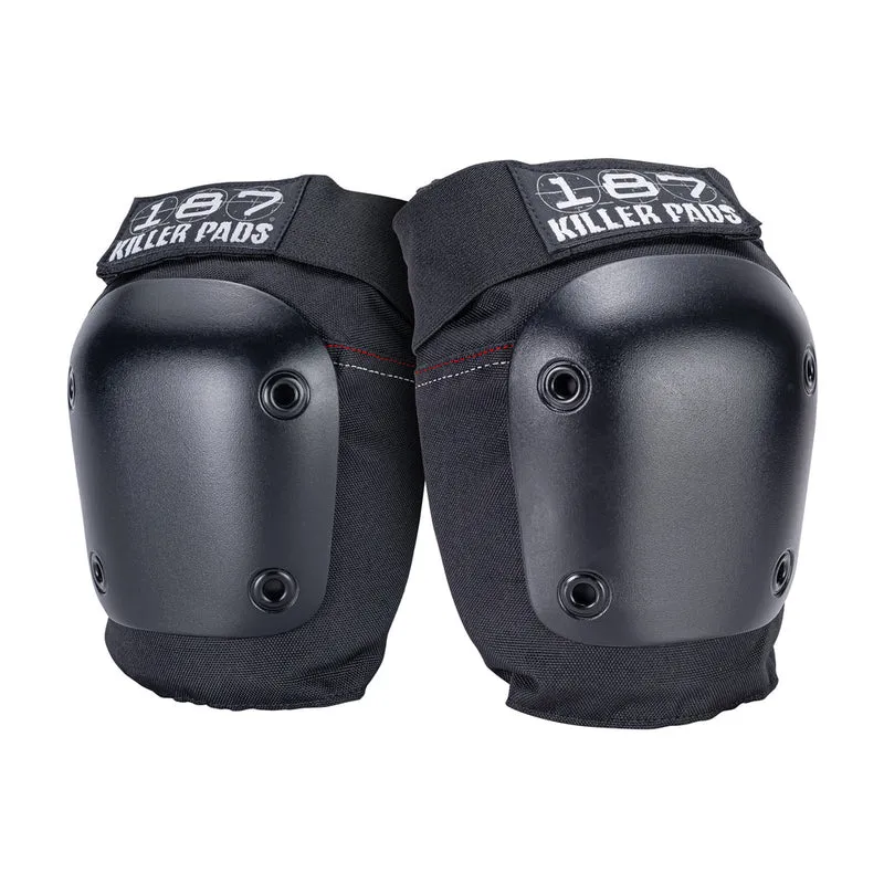 187: Killer Fly Knee Pad