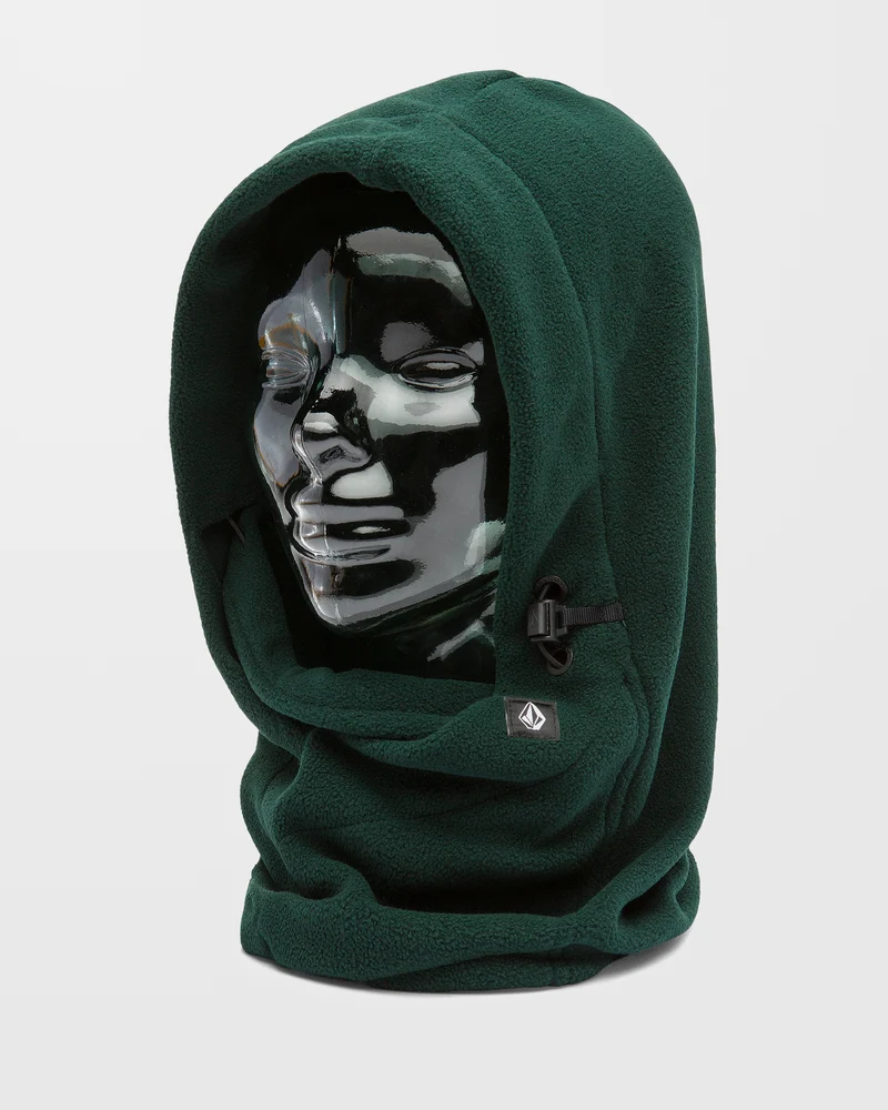 V.Scout Hood - Scarab