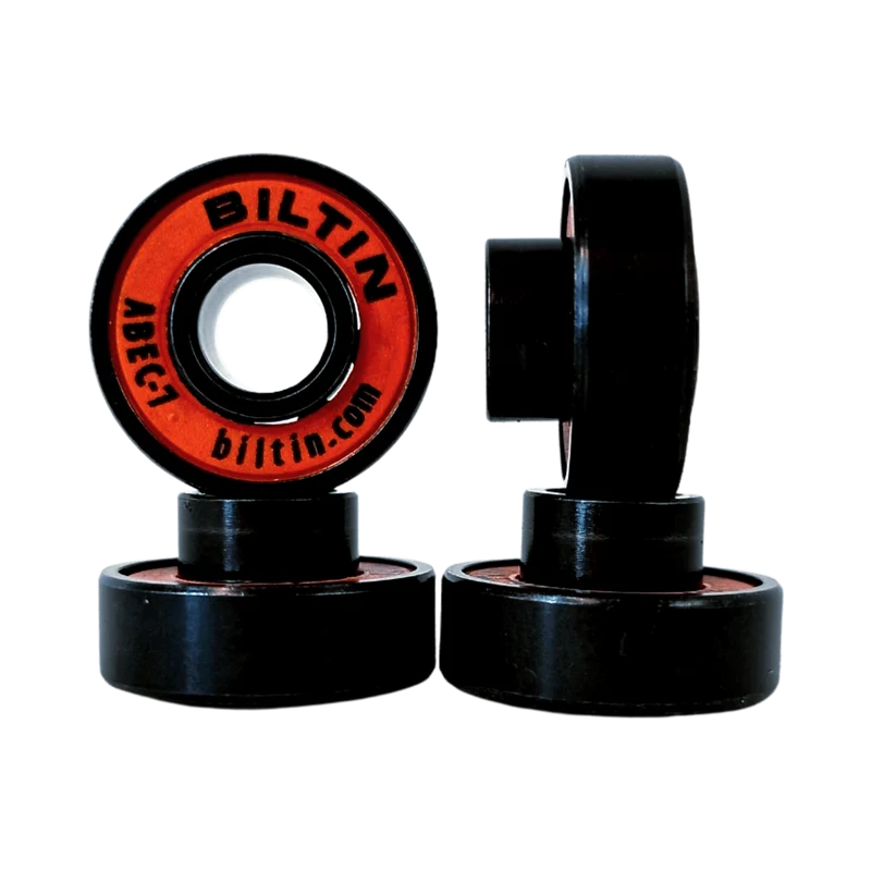ABEC11: Biltin Bearings