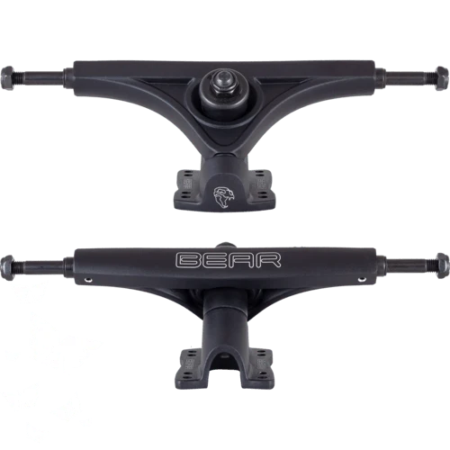 Bear: 180mm Kodiak Longboard Skateboard Trucks