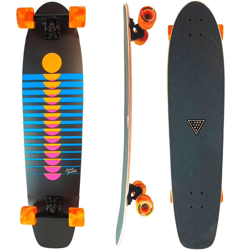 Landyachtz: Ripper Moon Complete
