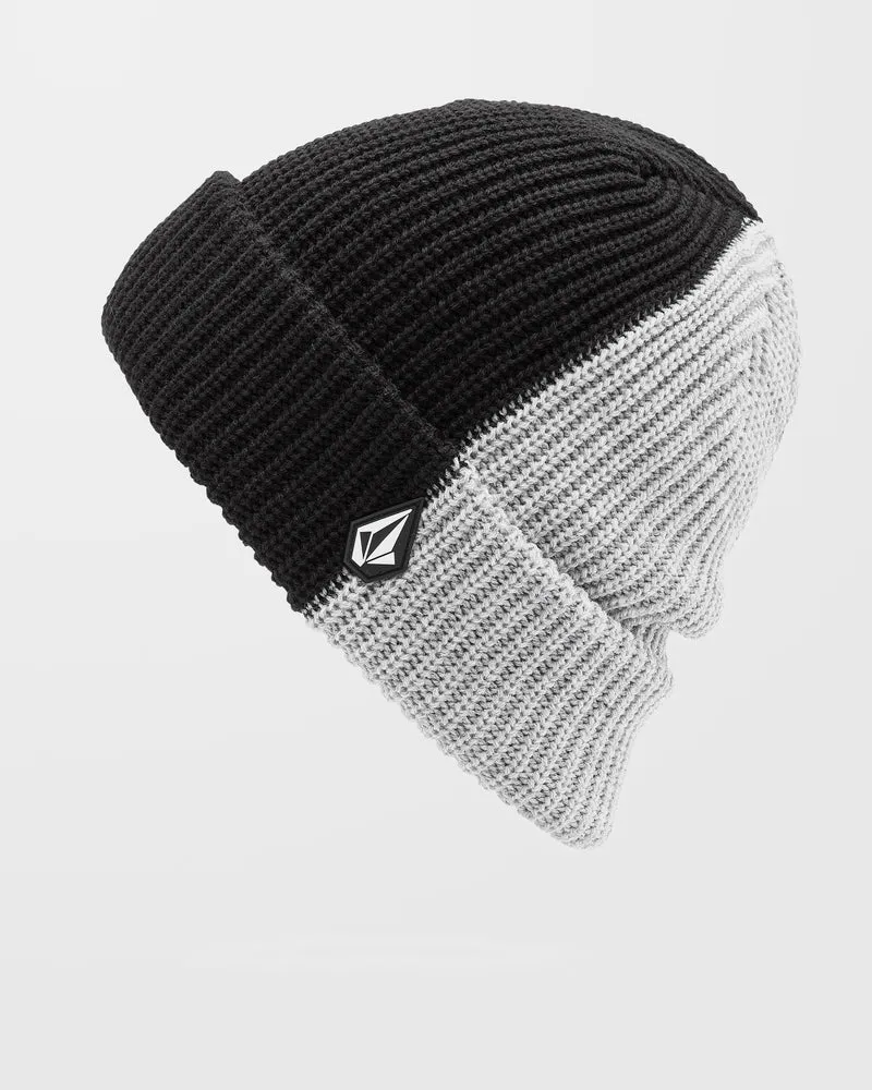 Check This Beanie - Black