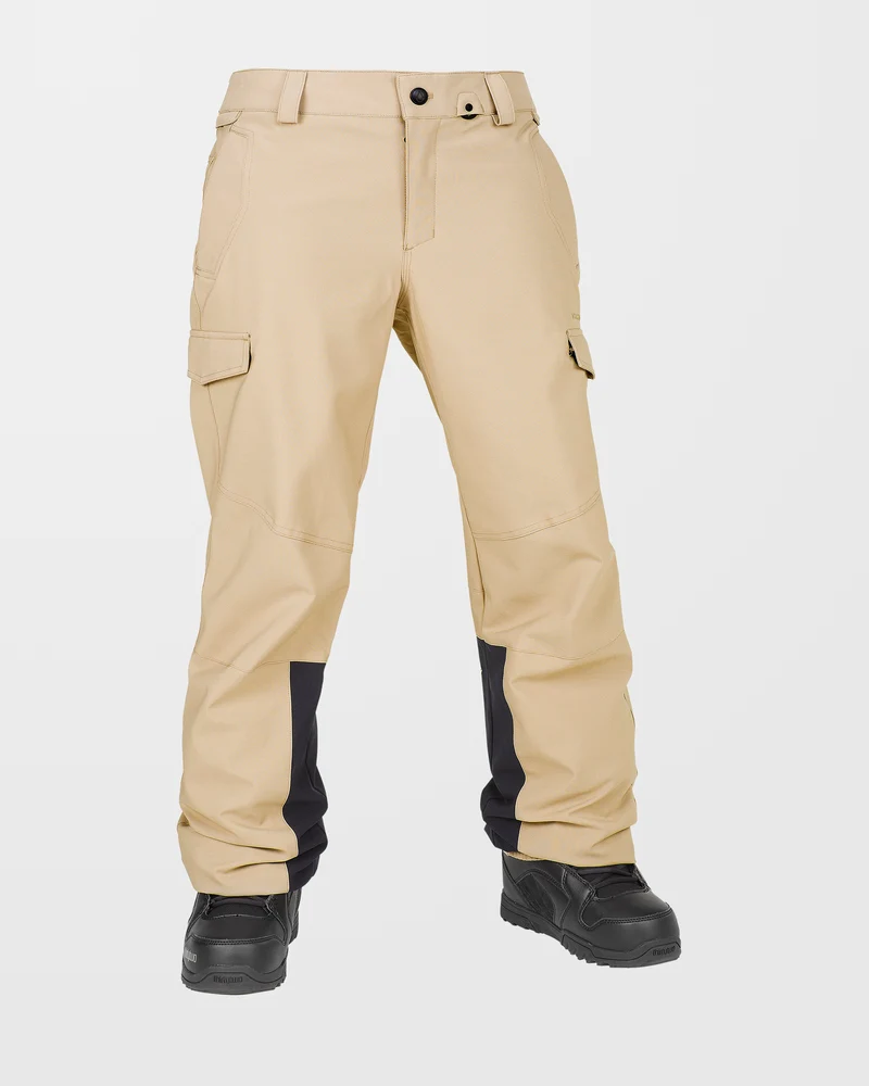 Wildling Hose - Sand