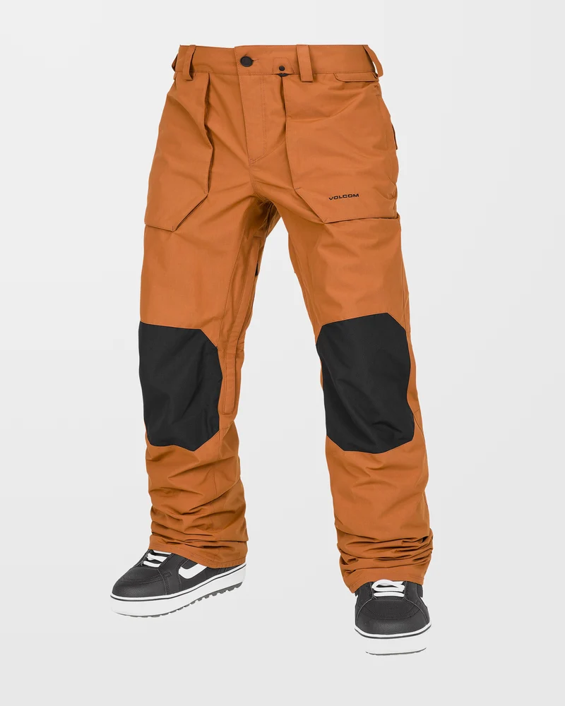 Roan Hose - Caramel