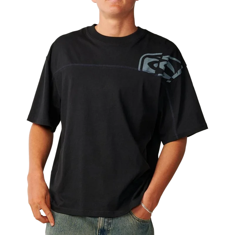Archive Thrashed Panel S/S T-Shirt