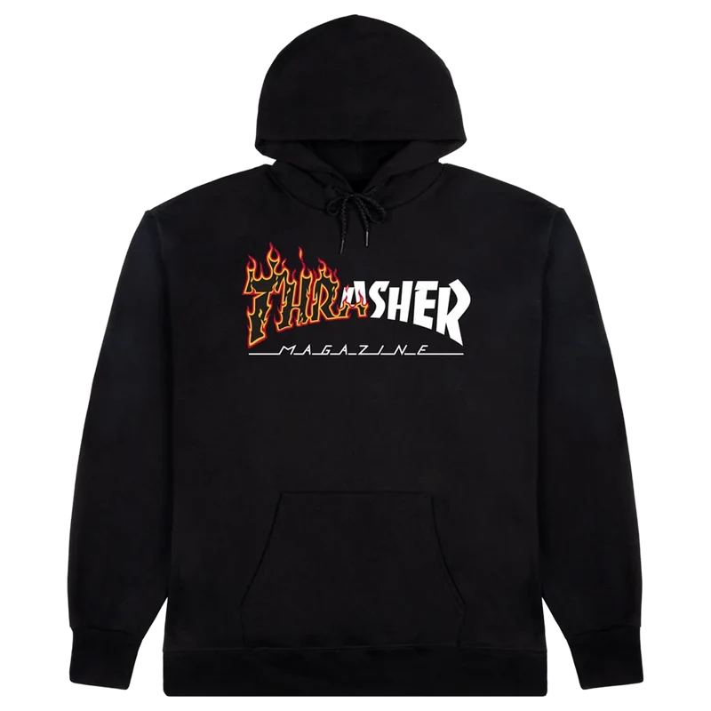 Ignite Hoodie