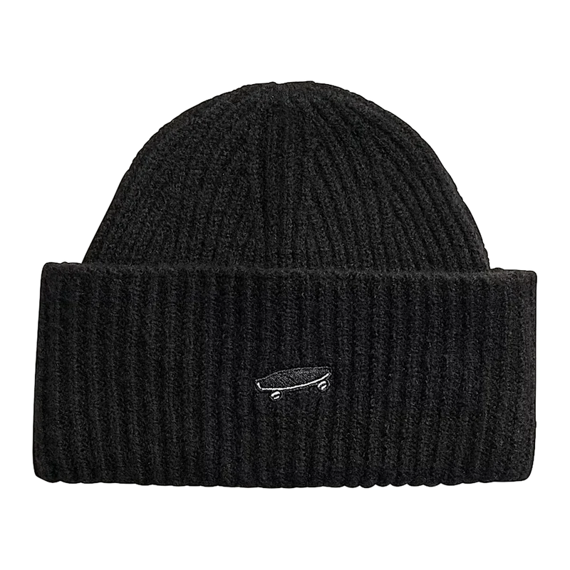 Densmore Wide Cuff Beanie