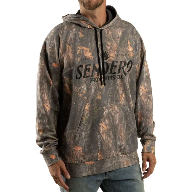 Logo Hoodie