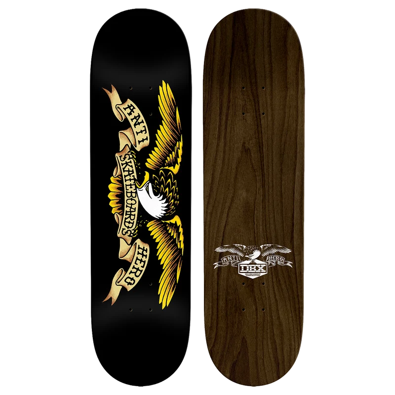DBX Eagle Deck