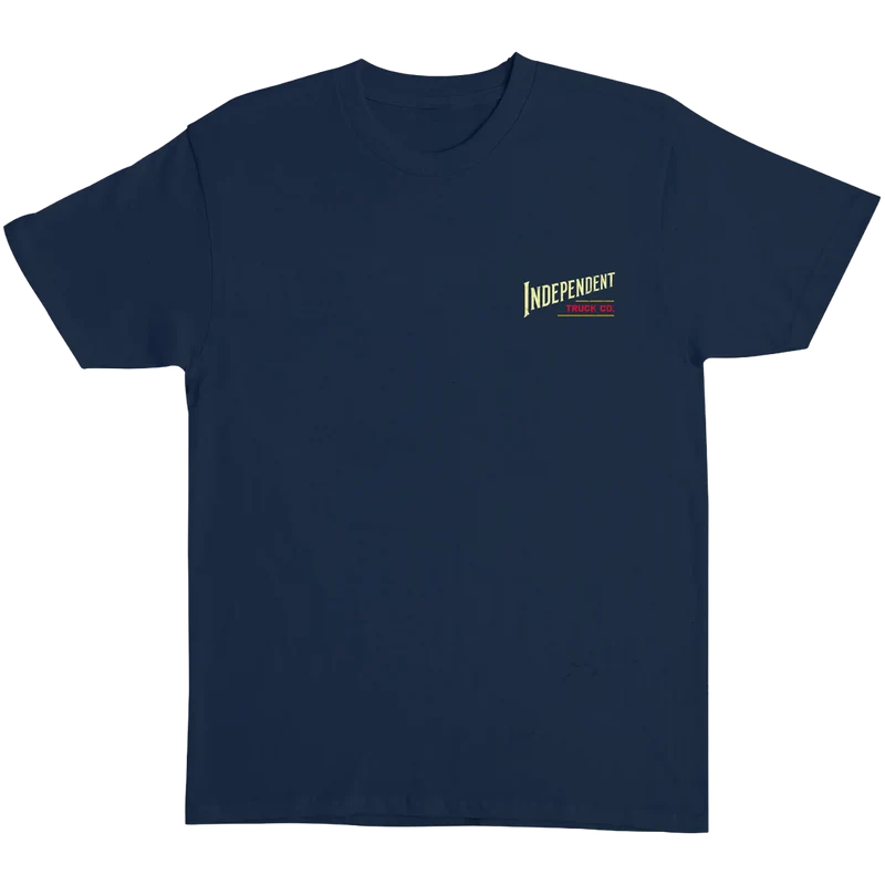 Stay Sharp S/S T-Shirt