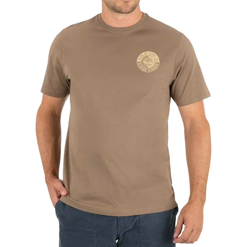 All Natural S/S T-Shirt