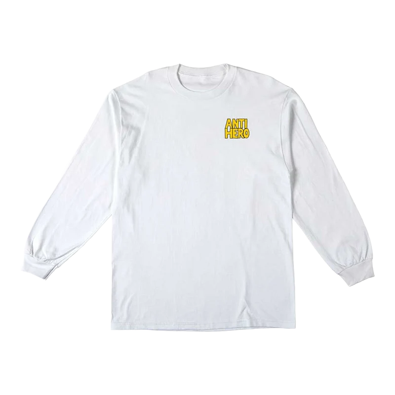 Raney First L/S T-Shirt