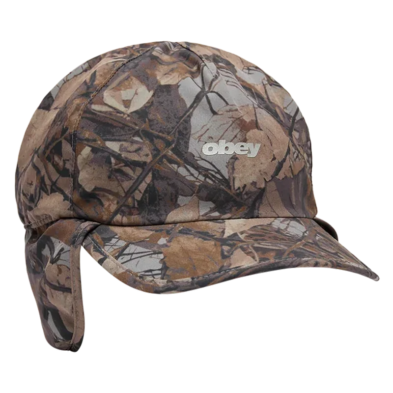 Obey Cache Insulated Cap