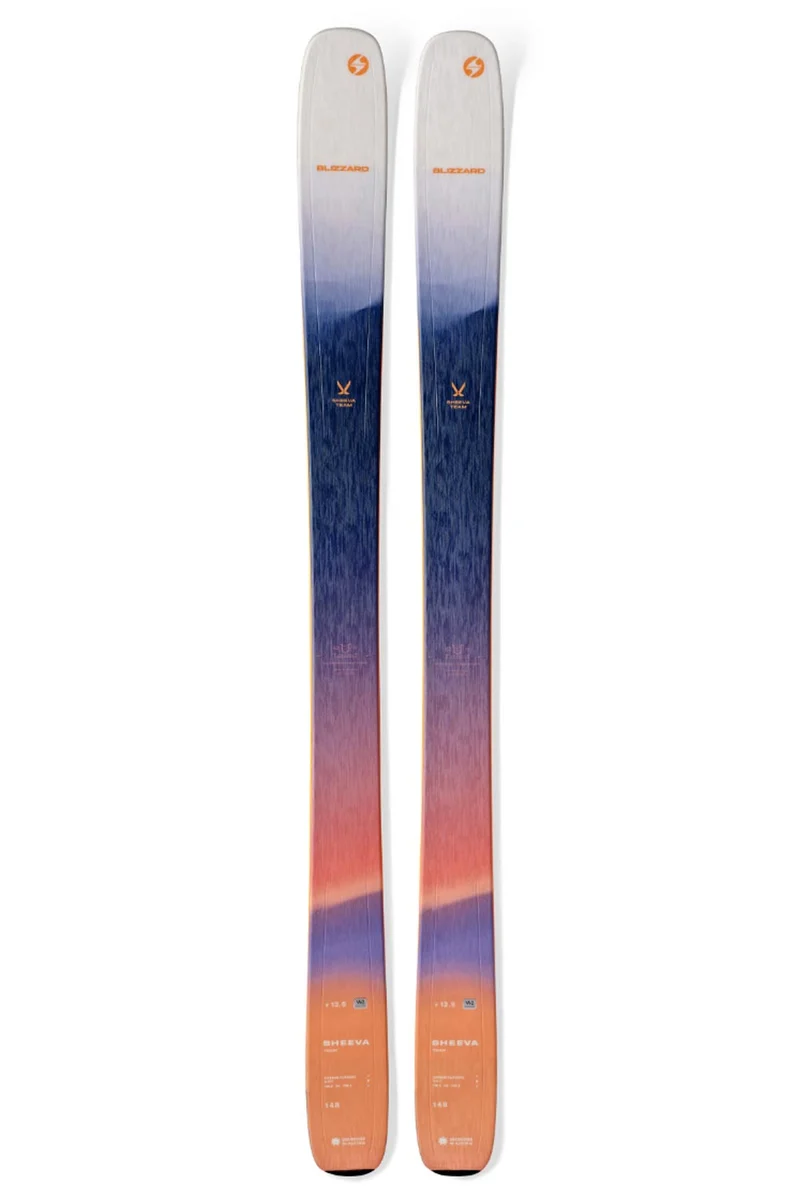 Blizzard Sheeva Team Skis - 23/24
