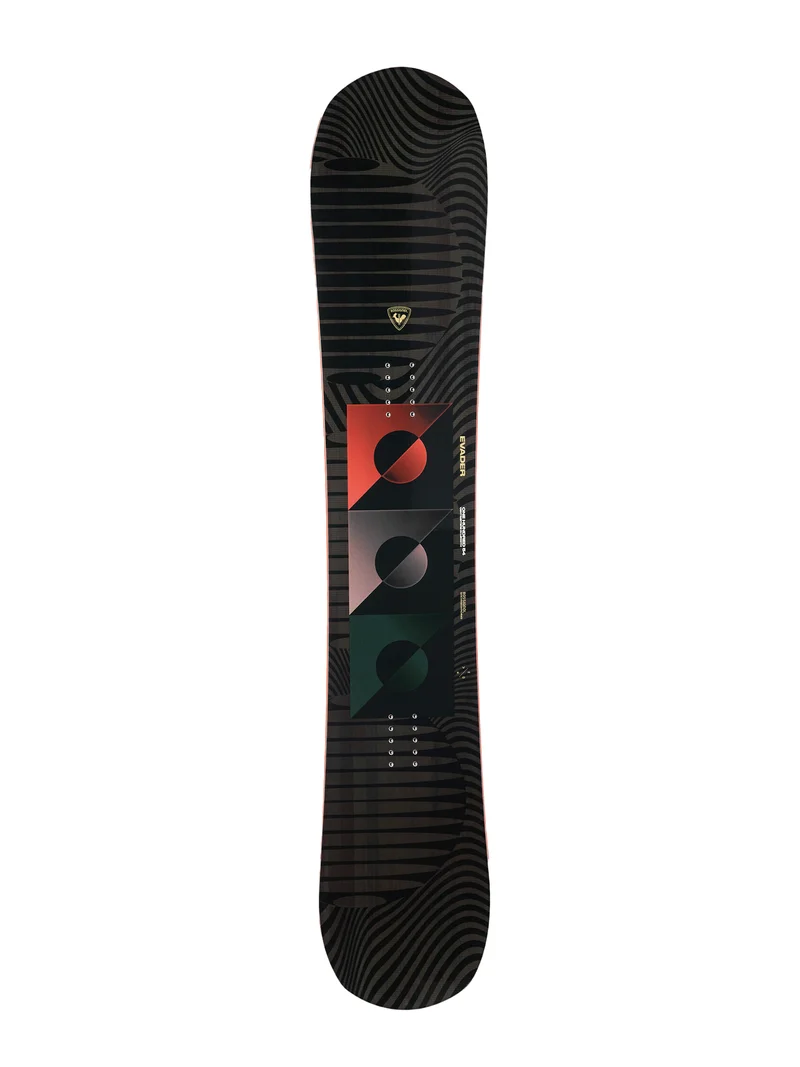 Rossignol Evader Snowboard - Men's - 25/26