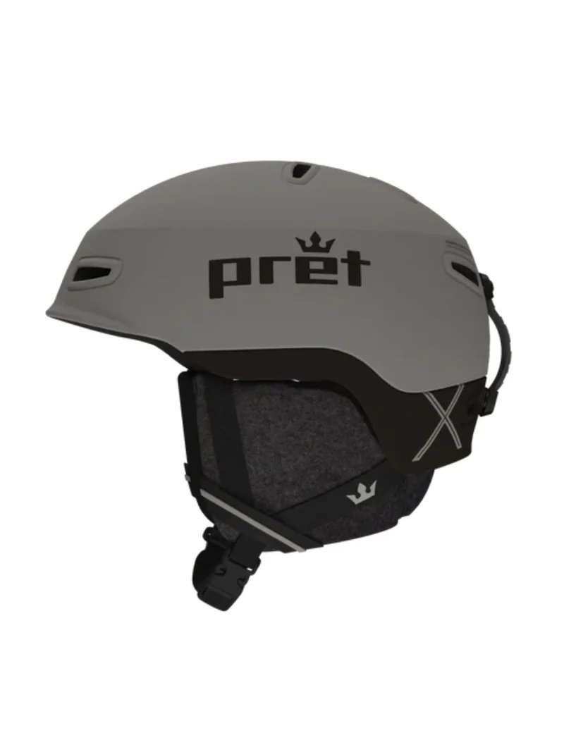 Pret Epic X Helmet - Men's