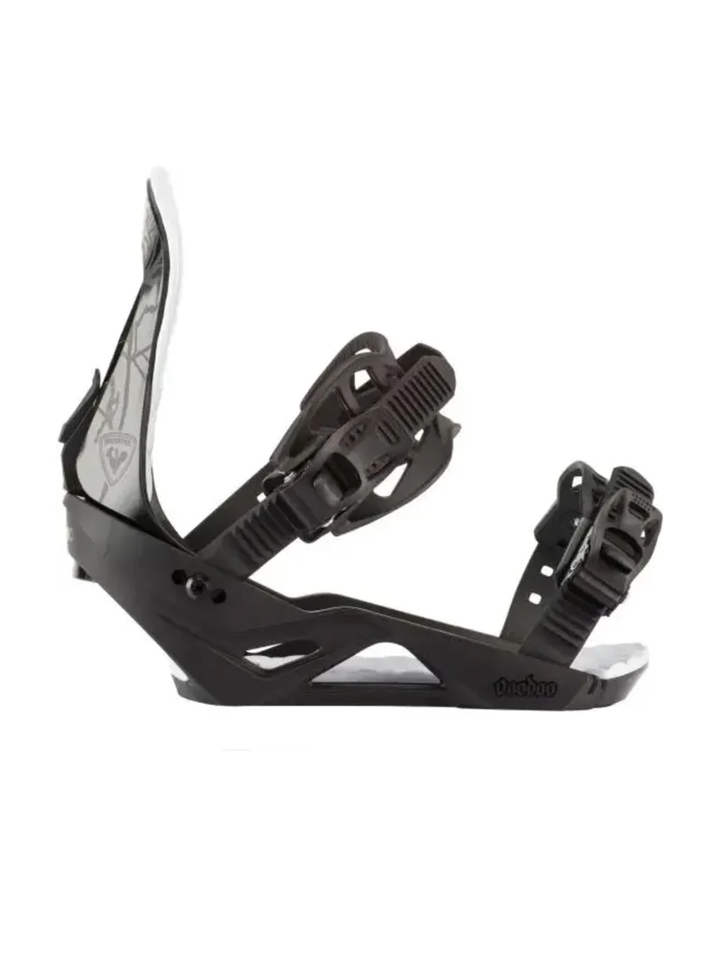 Rossignol Voodoo Snowboard Bindings - Women's
