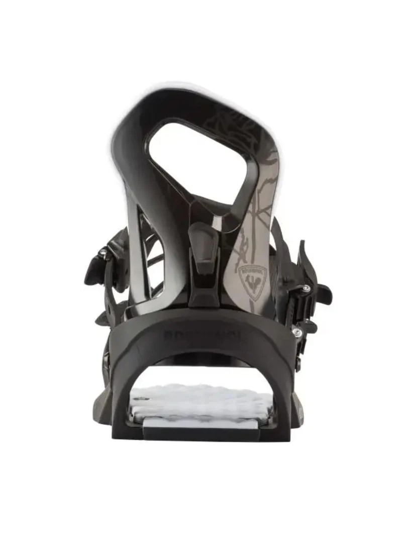Rossignol Voodoo Snowboard Bindings - Women's