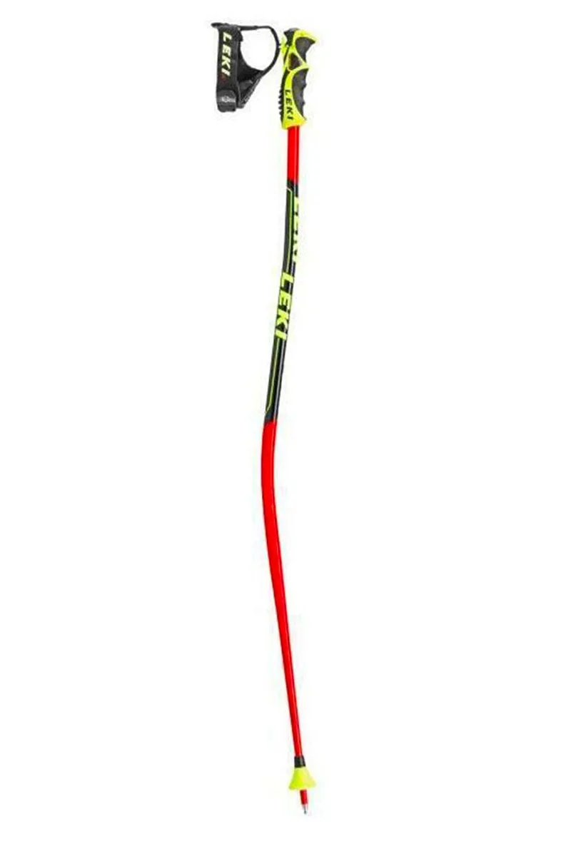 Leki Junior Worldcup Lite GS TR-S - Kids'