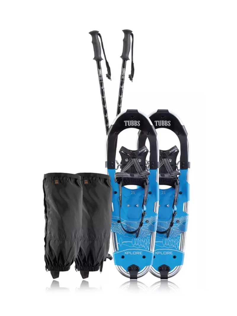 Tubbs Explore Snowshoe Kit - Men's