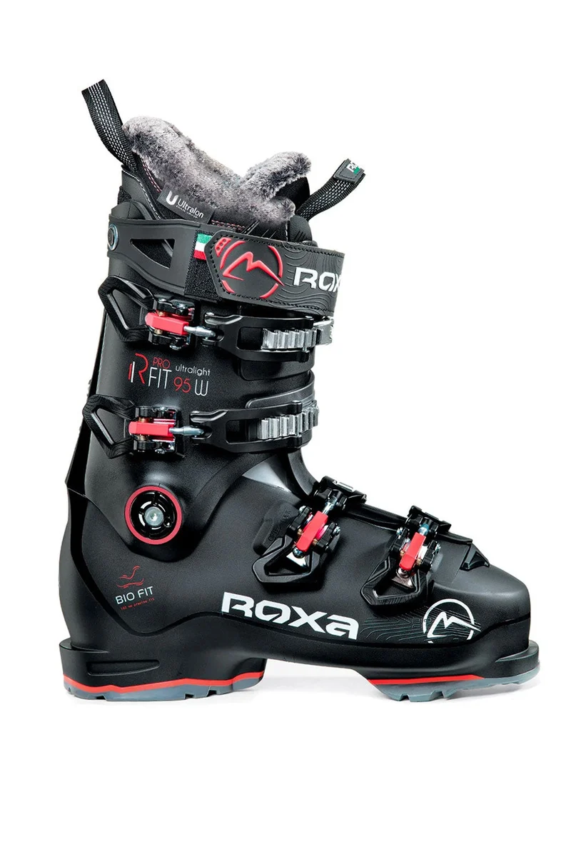Roxa R/Fit Pro 95 Ski Boots - Women's